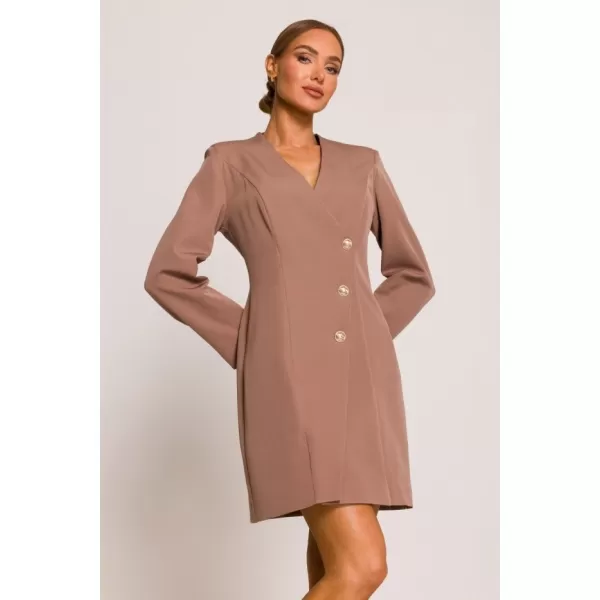  Rochie MOE M793 MOCA 
