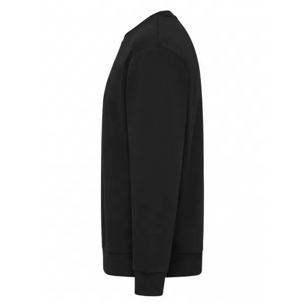  Pulover pentru bărbați OMBRE B1722 NEGRU 