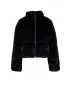 Geaca matlasata de dama URBAN CLASSICS TB7935-00007 NEGRU