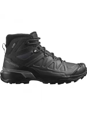 Pantofi de dama SALOMON X ULTRA SNOWPILOT WATERPROOF L47585900 NEGRU/ASFALT/CASTLEROCK