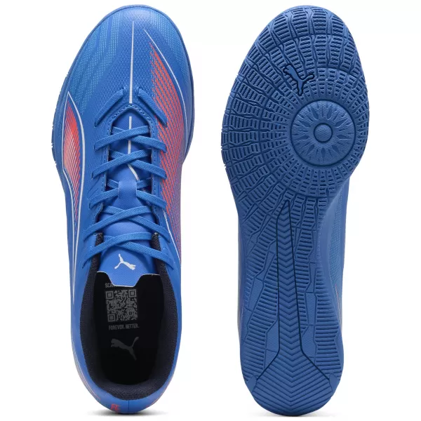  Boluri de salată PUMA ULTRA 6 PLAY IT 108537-01 ULTRA ALBASTRU/ALB/ROSU STRĂLUCITOR 