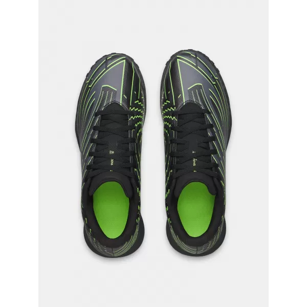  Gazonuri UNDER ARMOUR U SHADOW SELECT 4 TURF 6006231-001 NEGRU 