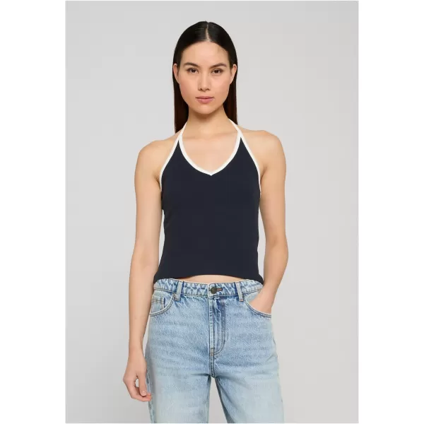  Top pentru femei URBAN CLASSICS TB8352-00155 OBICEIURI 