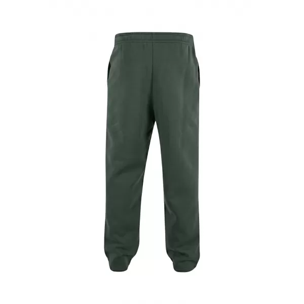  Pantaloni de trening pentru bărbați URBAN CLASSICS TB7285-00615 PĂDURE 