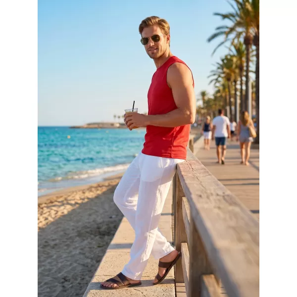  Maieu sport pentru bărbați MALFINI BREEZE 820 ROŞU 