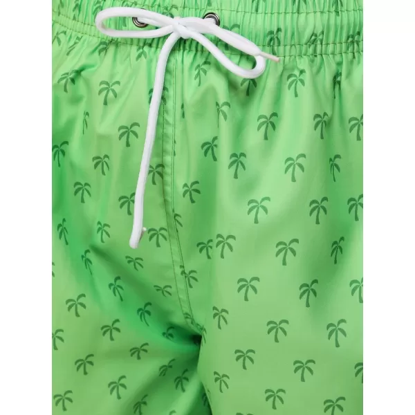  Pantaloni scurți pentru bărbați DSTREET SX2585 VERDE 