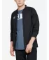 Jachetă pentru bărbați UNDER ARMOUR CHALLENGER III JACKET 1343919-001 NEGRU