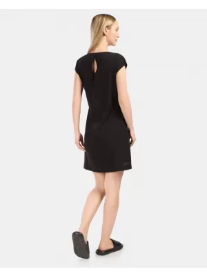 Rochie KILPI KIMBERLEY-W 1L0316KI NEGRU