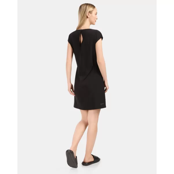  Rochie KILPI KIMBERLEY-W 1L0316KI NEGRU 