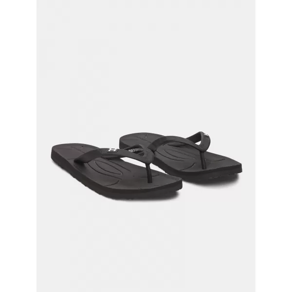  Șlapi bărbați UNDER ARMOUR W SARASOTA 6014812-001 NEGRU 