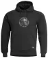 Hanorac pentru bărbați PENTAGON PHAETON HOOD K09021-NR NEGRU