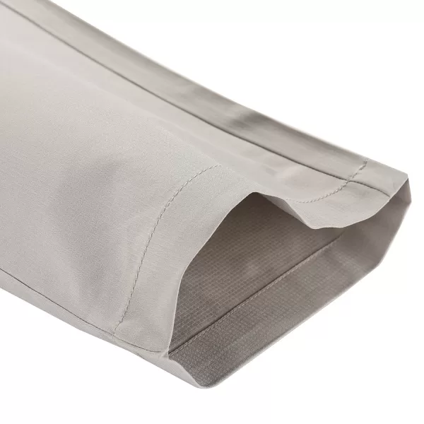  Pantaloni pentru bărbați ALPINE PRO NESC 3 PORUMBEL 