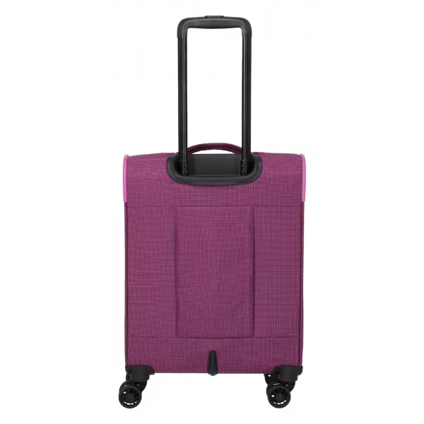 Valiză TRAVELITE Corsiica S ROZ 