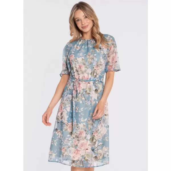  Rochie STYLOVE S435 MODEL4 