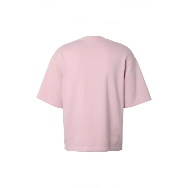  Tricou pentru bărbați URBAN CLASSICS TB8097 TRANDAFIR PALID 