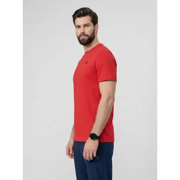  Tricou funcțional pentru bărbați 4F WAW25TFTSM1526 ED 