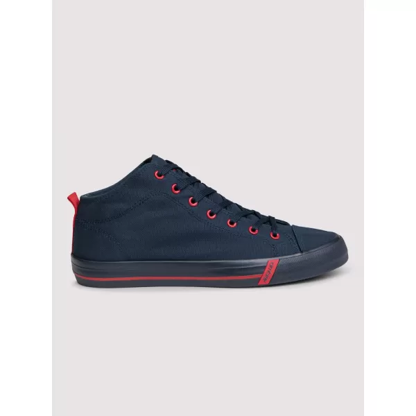  Adidași pentru bărbați OMBRE OM-FOTH-0241 ALBASTRU MARIN 