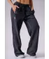 Pantaloni de dama NEBBIA OLYMPIA 940 NEGRU