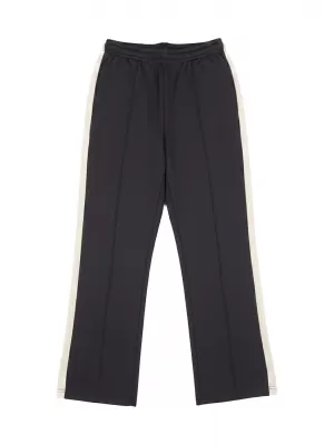 Pantaloni de trening pentru bărbați URBAN CLASSICS TB8614-00007 NEGRU