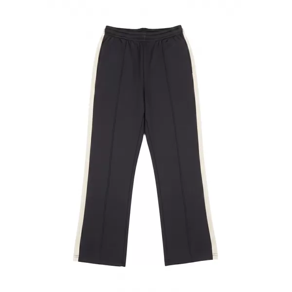  Pantaloni de trening pentru bărbați URBAN CLASSICS TB8614-00007 NEGRU 