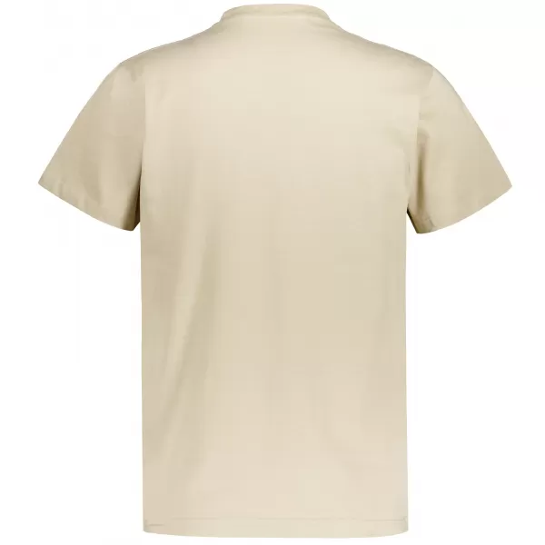  Tricou pentru bărbați ALTISPORT NP/ALMST20001 NISIP 
