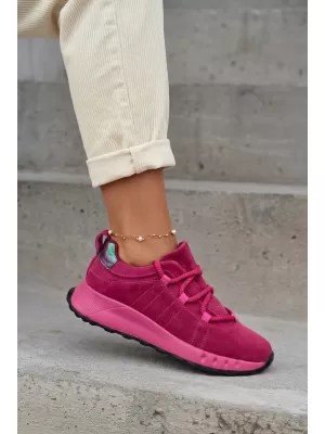 Adidași de damă EVENTO 26SP17-9777 FUCSIE