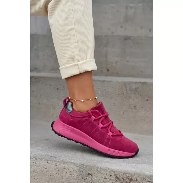  Adidași de damă EVENTO 26SP17-9777 FUCSIE 