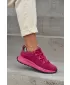 Adidași de damă EVENTO 26SP17-9777 FUCSIE