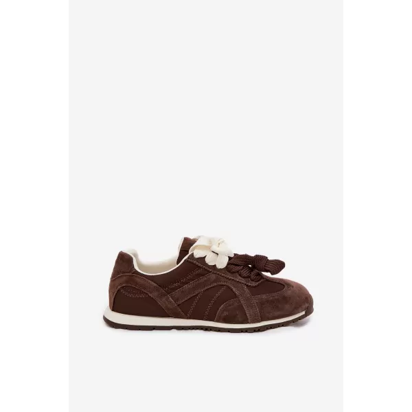  Adidași de damă VINCEZA 86427 MARO 