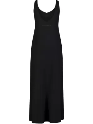 Rochie NORDBLANC BROOKE NBSLD8246 NEGRU