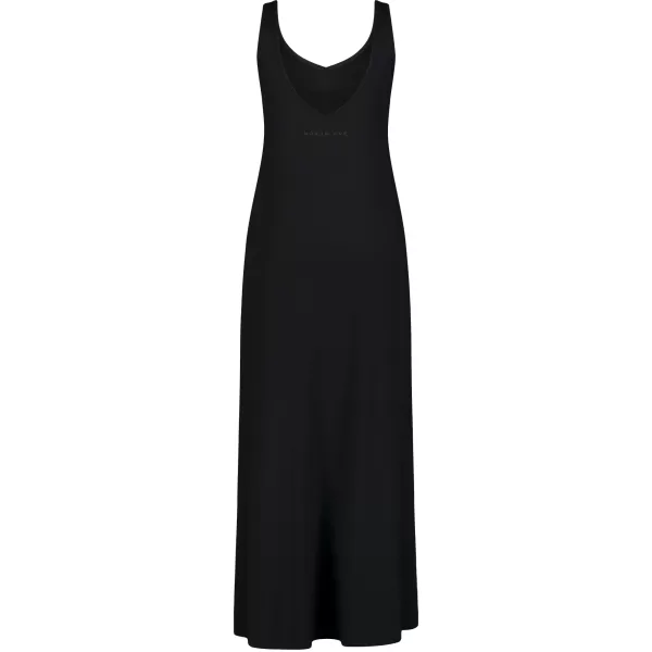  Rochie NORDBLANC BROOKE NBSLD8246 NEGRU 