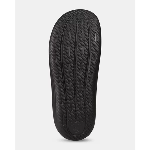  Sandale KILPI BIFLOPY-U 1U0713KI NEGRU 