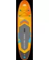 Paddleboard cu motor AQUA MARINA GO Turbo 330 GALBEN GRI