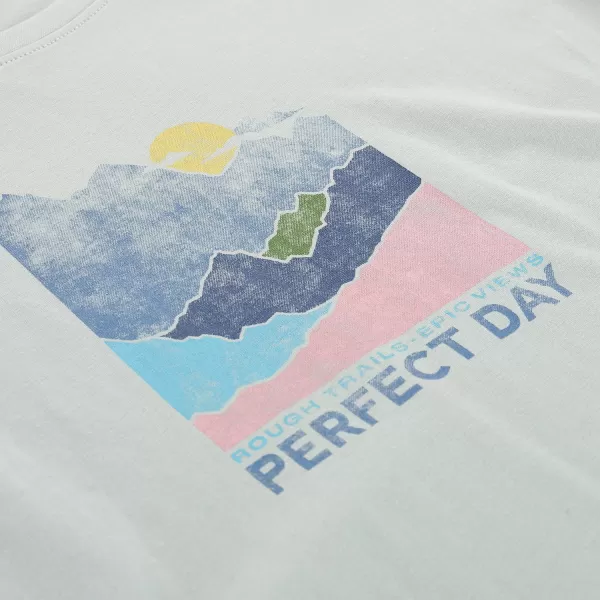  Tricou pentru femei ALPINE PRO TERMESA 4 GERMINA VARIANTA VERDE PB 