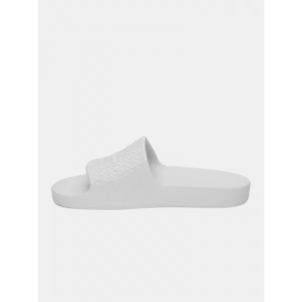  Papuci de damă UNDER ARMOUR UA W ARMR SLIDE LITE 6007533-014 GRI 