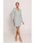 Rochie MOE M793 MENTĂ