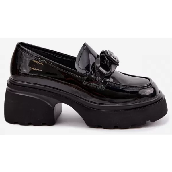  Botine de dama ARTIKER 55C1069 NEGRU 