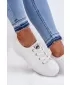Adidași de damă LEE 50261002.1FG ALB