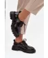 Botine de dama ARTIKER 57C0333 NEGRU