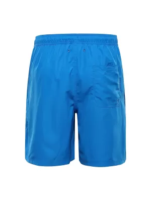 Pantaloni scurți sport pentru bărbați ALPINE PRO JERAN 2 LIMONADA ALBASTRU ELECTRIC