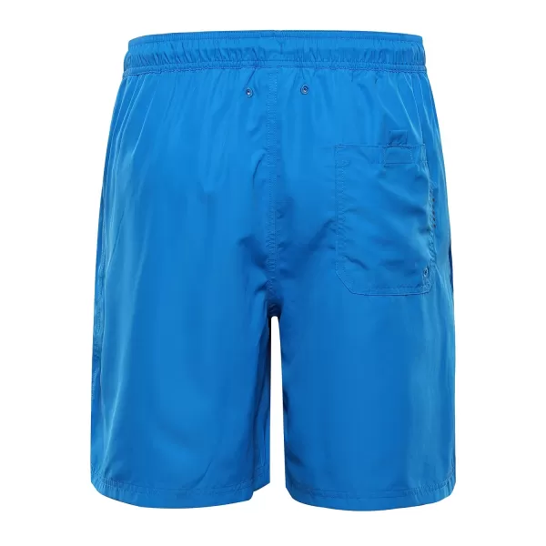  Pantaloni scurți sport pentru bărbați ALPINE PRO JERAN 2 LIMONADA ALBASTRU ELECTRIC 