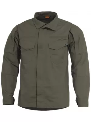 Jachetă pentru bărbați PENTAGON LYCOS JACKET K02023 RANGER VERDE