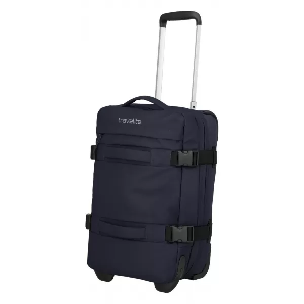  Set de genti TRAVELITE BOLONIA WHEELED DUFFLE OBICEIURI 