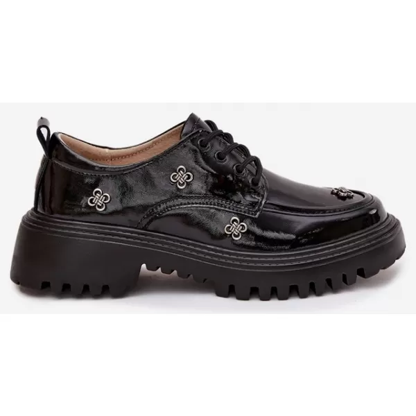  Botine de dama ARTIKER 57C0333 NEGRU 