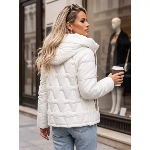  Geaca de dama DSTREET 1 TY5946 ECRU 