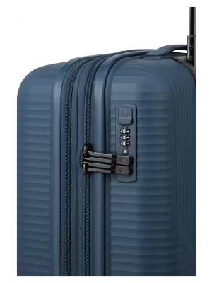 Valiză TRAVELITE AIR STRIPE 4W S EXP OBICEIURI