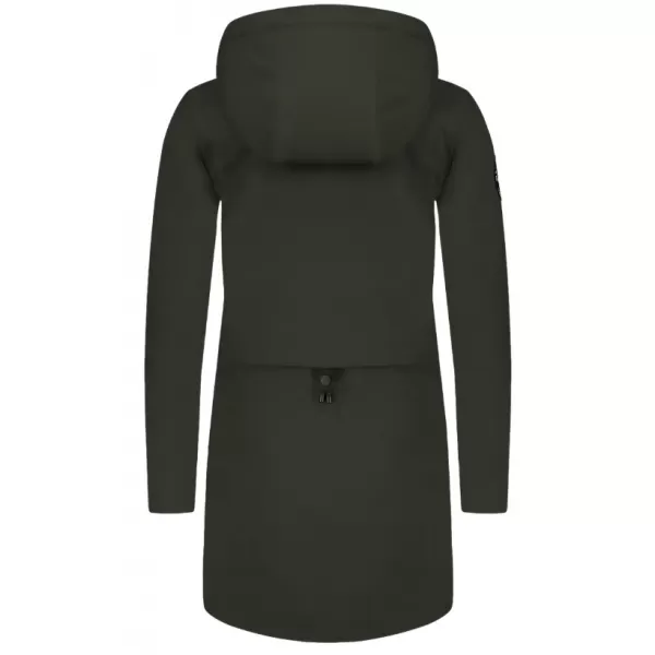  Palton de iarnă de damă NORDBLANC ORATA NBWJL8401 VERDE 