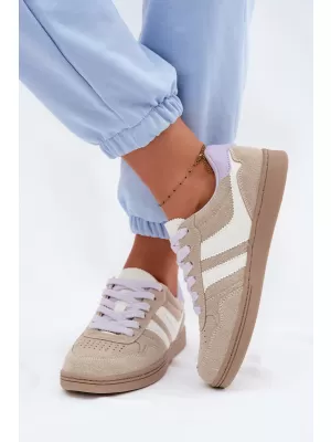Adidași de damă O'NEILL 90261001.19K BEJ
