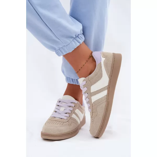  Adidași de damă O'NEILL 90261001.19K BEJ 
