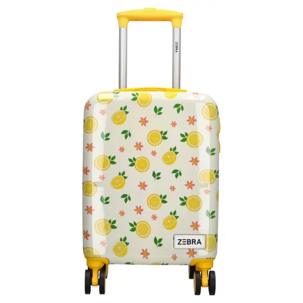  Valiză ZEBRA TRENDS Avonturier 21492 LĂMÂIE 